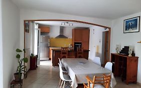 Maison de village spacieuse et agréable